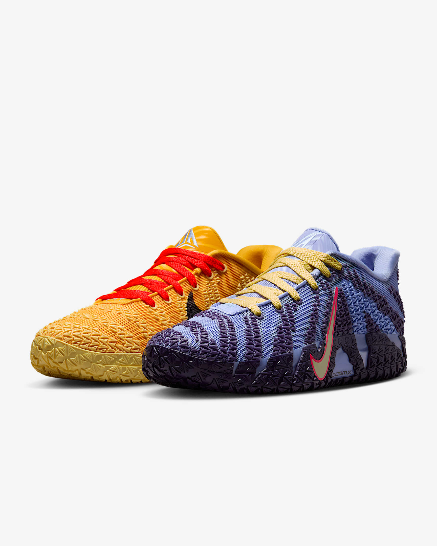 Nike Ja 3 Ep Channel 12 Price in India | Culture Circle